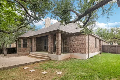 3802 Turkey Path Bend, Cedar Park, TX 78613 - Photo 27