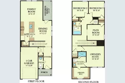 7224 Spotted Leaf Way, Del Valle, TX 78617 - Photo 1