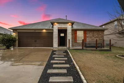 221 Camellia Drive, Hutto, TX 78634 - Photo 21