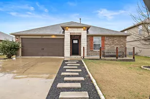 221 Camellia Dr, Hutto, TX 78634 - Photo 1