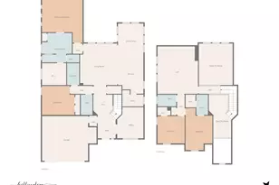 2420 Costera St, Leander, TX 78641 - Photo 39