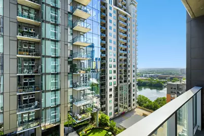 48 East Avenue #1809, Austin, TX 78701 - Photo 21