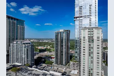 48 East Avenue #1809, Austin, TX 78701 - Photo 31
