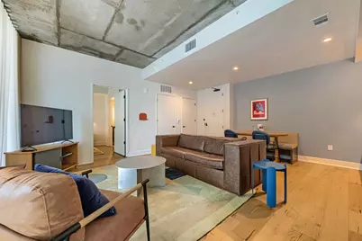 48 East Avenue #1809, Austin, TX 78701 - Photo 5