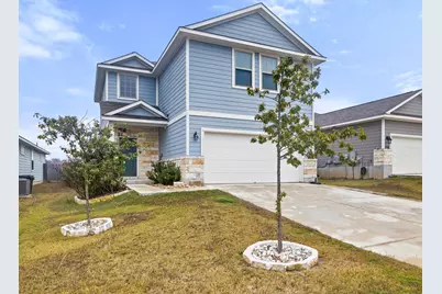 236 El Dorado Road, Jarrell, TX 76537 - Photo 1