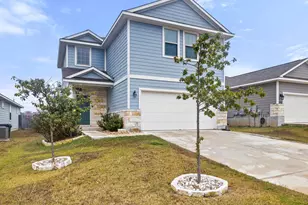 236 El Dorado Rd, Jarrell, TX 76537 - Photo 1