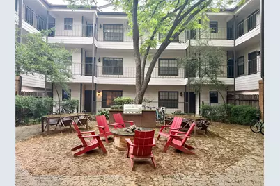 203 E 31st Street #101, Austin, TX 78705 - Photo 23
