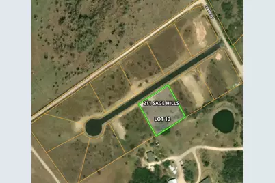 211 Sage Hills Drive, Lockhart, TX 78644 - Photo 1