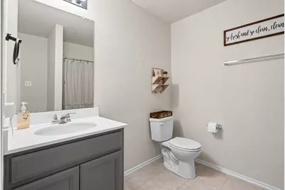 404 Perryville Loop, Liberty Hill, TX 78642 - Photo 21