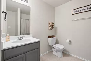 404 Perryville Loop, Liberty Hill, TX 78642 - Photo 21