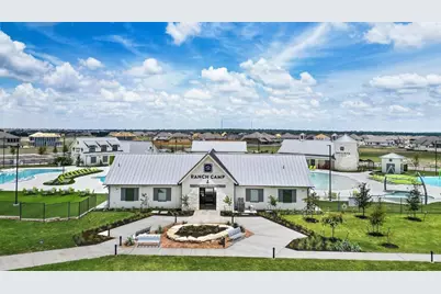 404 Perryville Loop, Liberty Hill, TX 78642 - Photo 27
