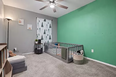 404 Perryville Loop, Liberty Hill, TX 78642 - Photo 21
