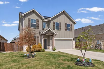 404 Perryville Loop, Liberty Hill, TX 78642 - Photo 3