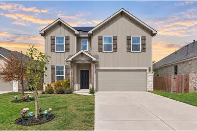 404 Perryville Loop, Liberty Hill, TX 78642 - Photo 1