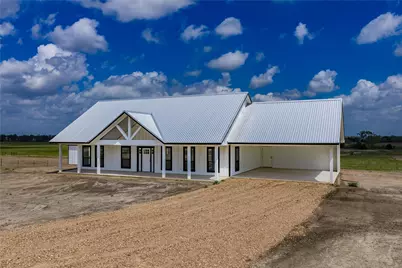 9391 Hajovsky Road, La Grange, TX 78945 - Photo 21