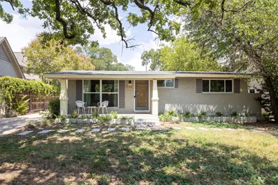 1706 Palma Plaza #C, Austin, TX 78703 - Photo 1