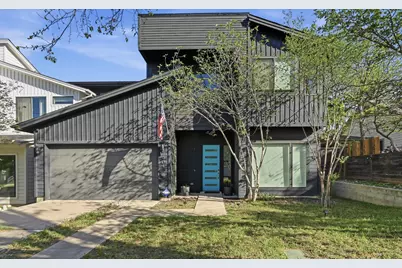 904 Catalpa Street #B, Austin, TX 78702 - Photo 1