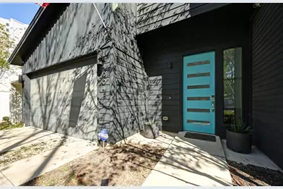 904 Catalpa Street #B, Austin, TX 78702 - Photo 3