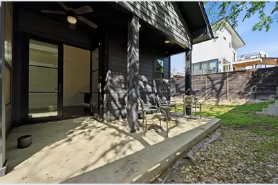 904 Catalpa Street #B, Austin, TX 78702 - Photo 31