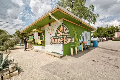 904 Catalpa Street #B, Austin, TX 78702 - Photo 39