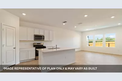 358 Villa Bisono Street, Bastrop, TX 78602 - Photo 5
