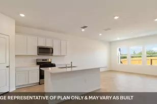 358 Villa Bisono St, Bastrop, TX 78602 - Photo 5
