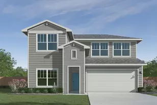 358 Villa Bisono St, Bastrop, TX 78602 - Photo 1