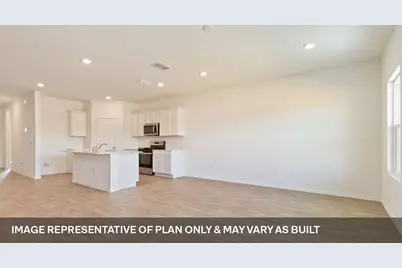 358 Villa Bisono Street, Bastrop, TX 78602 - Photo 3