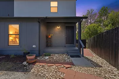 6105 Conti Court #A, Austin, TX 78744 - Photo 27