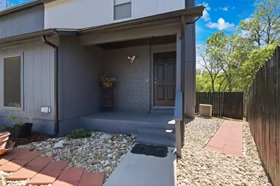 6105 Conti Court #A, Austin, TX 78744 - Photo 3