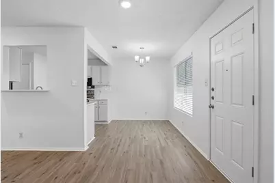 6105 Conti Court #A, Austin, TX 78744 - Photo 9