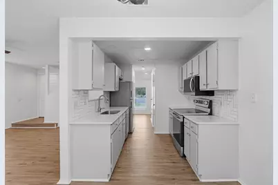 6105 Conti Court #A, Austin, TX 78744 - Photo 11