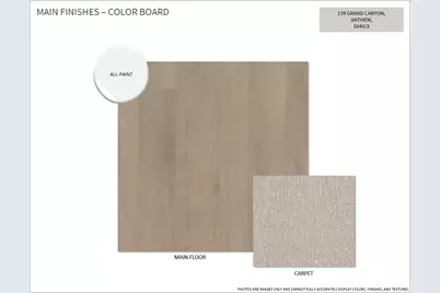 139 Grand Canyon Way, Kyle, TX 78640 - Photo 3