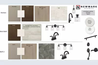 139 Grand Canyon Way, Kyle, TX 78640 - Photo 3