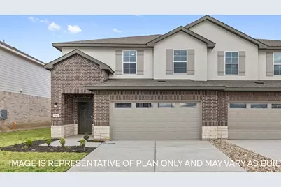 15016-A Afleet Alex Street, Manor, TX 78653 - Photo 1