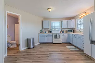 402 Seashell Dr, Surfside Beach, TX 77541 - Photo 13
