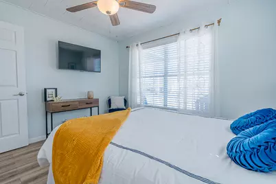 402 Seashell Drive, Surfside Beach, TX 77541 - Photo 17