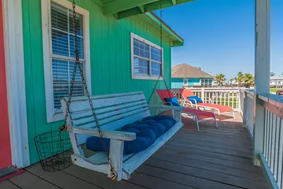 402 Seashell Drive, Surfside Beach, TX 77541 - Photo 1