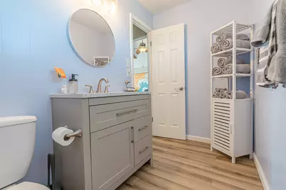 402 Seashell Drive, Surfside Beach, TX 77541 - Photo 21