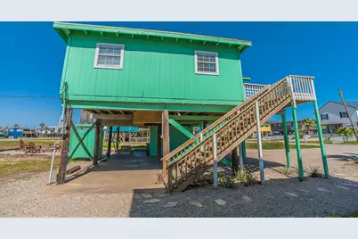 402 Seashell Drive, Surfside Beach, TX 77541 - Photo 23
