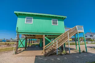 402 Seashell Dr, Surfside Beach, TX 77541 - Photo 23