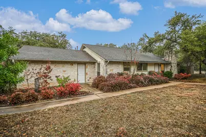 3207 Eanes Circle #A, Austin, TX 78746 - Photo 1