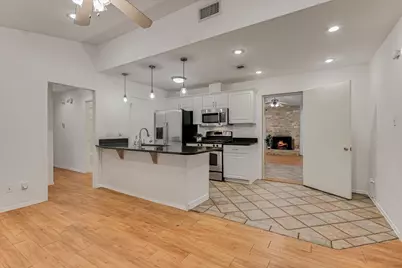 3207 Eanes Circle #A, Austin, TX 78746 - Photo 3