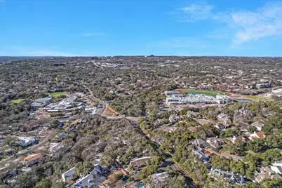 3207 Eanes Circle #A, Austin, TX 78746 - Photo 9