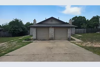 1903 1/2 Margalene Way #B, Austin, TX 78728 - Photo 15