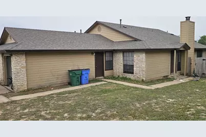 1903 1/2 Margalene Way #B, Austin, TX 78728 - Photo 17
