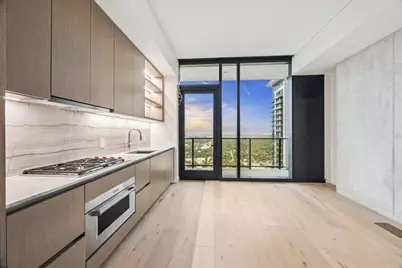 610 Davis Street #3101, Austin, TX 78701 - Photo 1