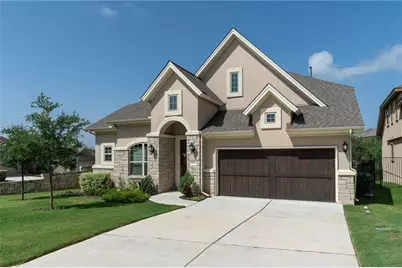 4120 Vinalopo Drive, Austin, TX 78738 - Photo 1