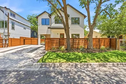 502 Normandy Street #1, Austin, TX 78745 - Photo 19