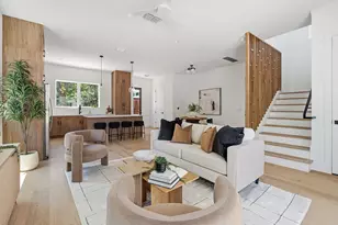 502 Normandy St, Austin, TX 78745 - Photo 5